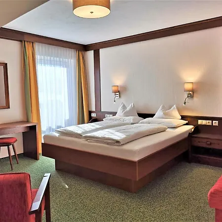 Stockerwirt Hotel Ramsau am Dachstein