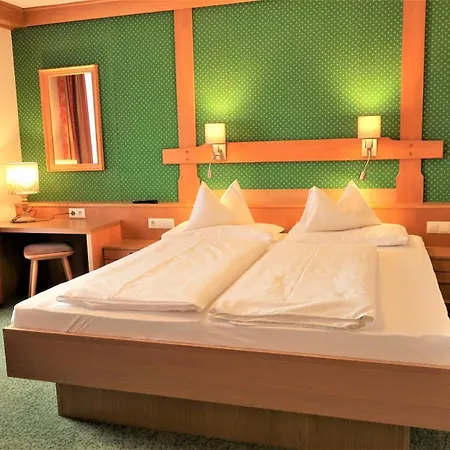 Stockerwirt 람자우 암 다흐스타인