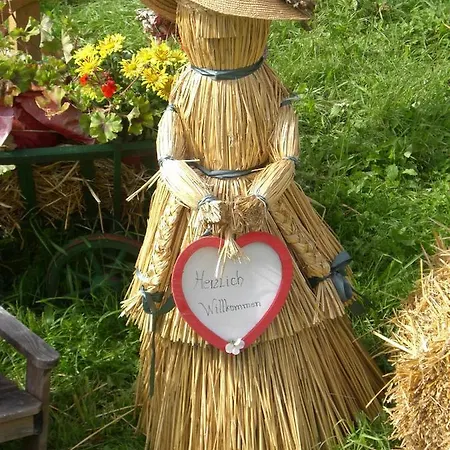 فندق Stockerwirt رامساو أم داتشستين