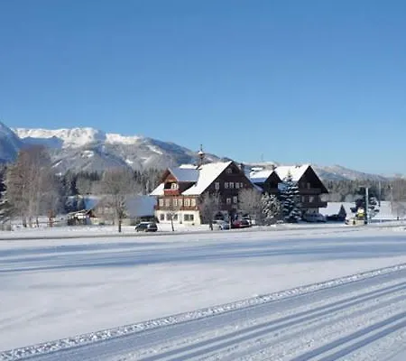 Stockerwirt رامساو أم داتشستين