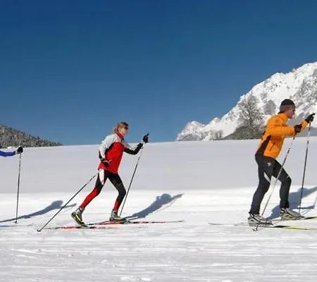 Hotel Stockerwirt Ramsau am Dachstein
