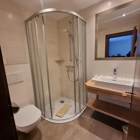 فندق Stockerwirt 3*