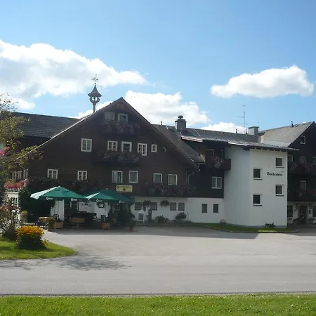 فندق Stockerwirt