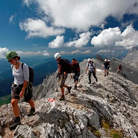 Stockerwirt فندق