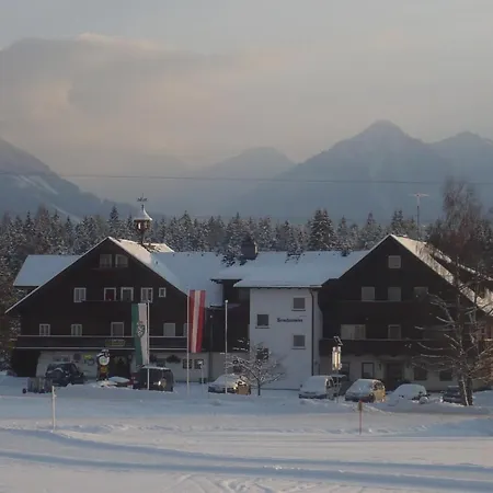 Stockerwirt فندق رامساو أم داتشستين