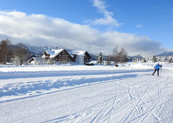 Stockerwirt Hotel 3*