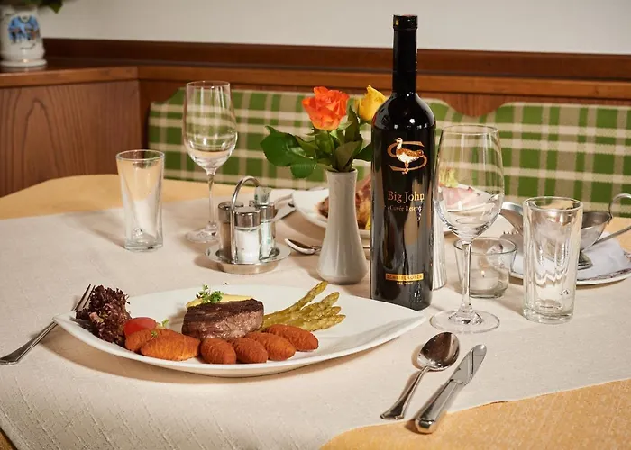 Stockerwirt 3* Ramsau am Dachstein