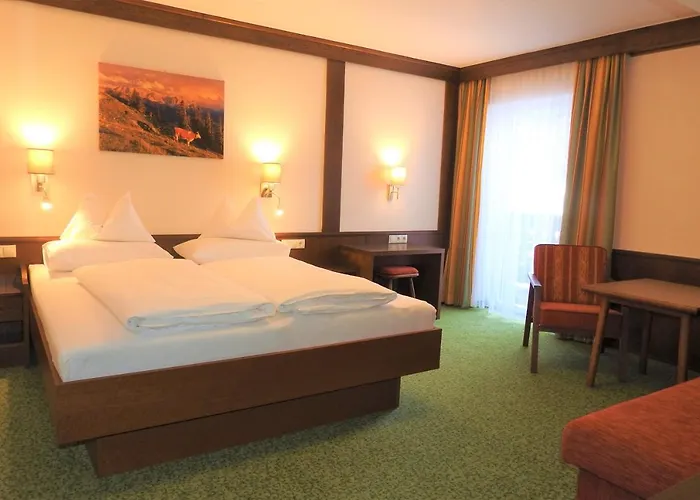 Hotel Stockerwirt 3*