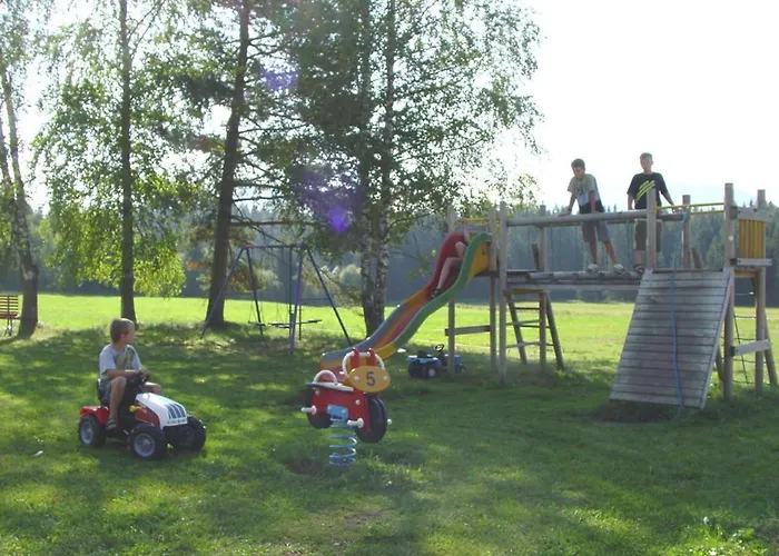 Stockerwirt Ramsau am Dachstein