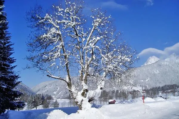 Hotel Stockerwirt Ramsau am Dachstein