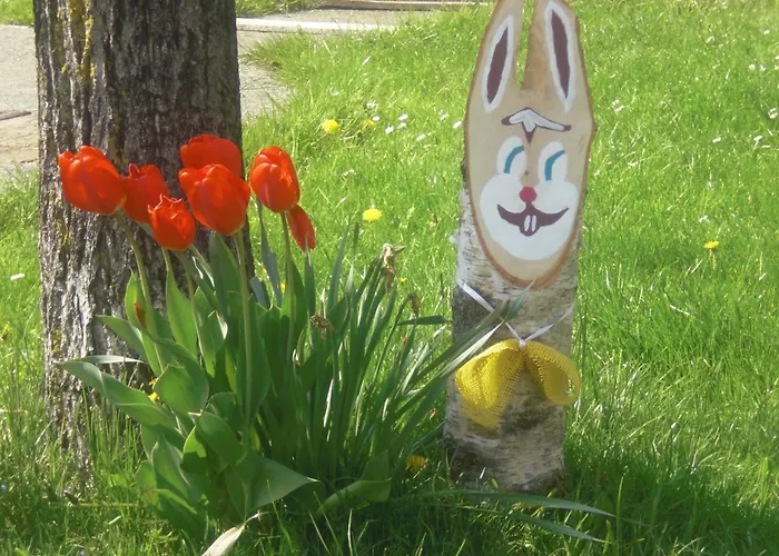 Hotel Stockerwirt Ramsau am Dachstein