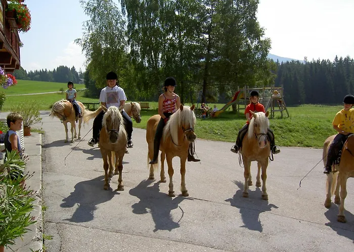 Stockerwirt Ramsau am Dachstein