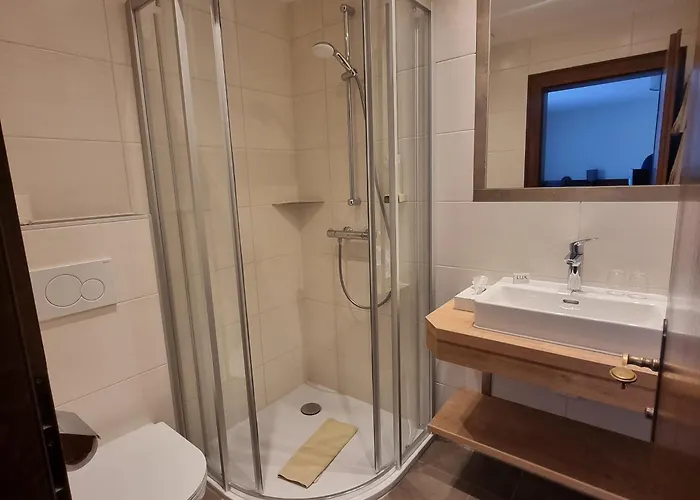 Hotel Stockerwirt 3*