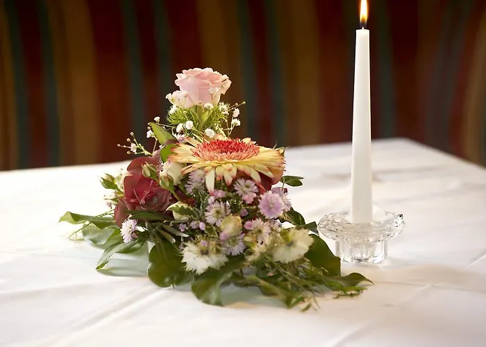 Szálloda Stockerwirt