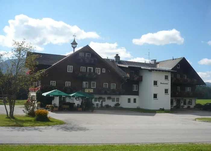 Hotel Stockerwirt