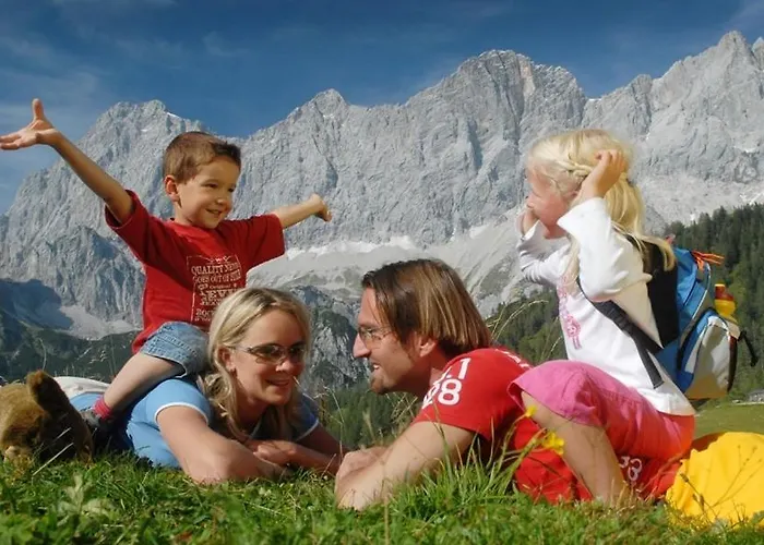 Hotel Stockerwirt 3*